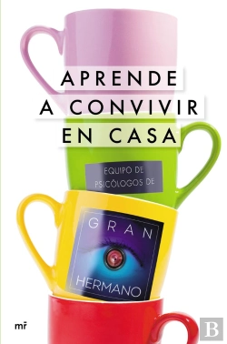 Bertrand.pt - Aprende A Convivir En Casa
