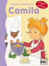 Aprende a Cozinhar com a Camila