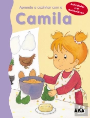 Aprende a Cozinhar com a Camila