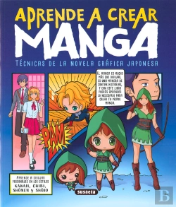 Bertrand.pt - Aprende A Crear Manga