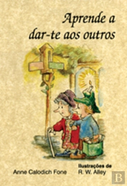 Bertrand.pt - Aprende a Dar-te aos Outros