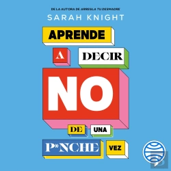Bertrand.pt - Aprende A Decir No De Una P*Nche Vez