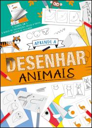 Aprende a desenhar animais