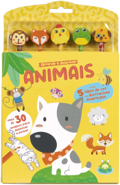 Aprende a desenhar - Animais