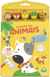 Aprende a desenhar - Animais