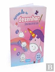 Aprende a Desenhar Criaturas Fantásticas