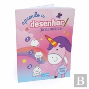 Aprende a Desenhar Criaturas Fantásticas
