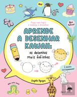 Aprende a Desenhar Kawaii: Os Desenhos Mais Fofinhos