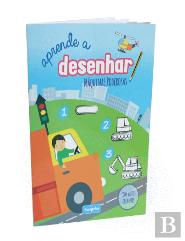 Aprende a Desenhar Máquinas Poderosas