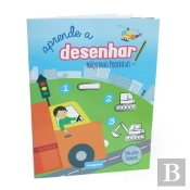 Aprende a Desenhar Máquinas Poderosas