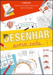 Aprende a desenhar quase tudo