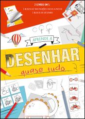 Aprende a desenhar quase tudo