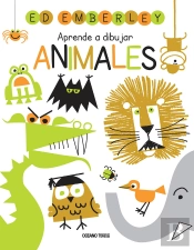 Aprende A Dibujar Animales