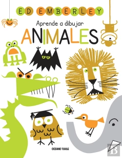 Bertrand.pt - Aprende A Dibujar Animales