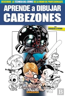 Bertrand.pt - Aprende A Dibujar Cabezones