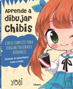Bertrand.pt - Aprende A Dibujar Chibis