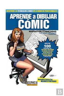 Bertrand.pt - Aprende A Dibujar Cómic 6