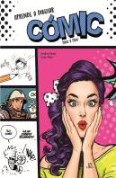 Aprende A Dibujar Cómic Paso A Paso