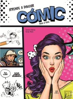 Bertrand.pt - Aprende A Dibujar Cómic Paso A Paso