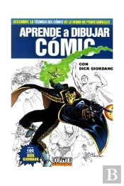 Aprende A Dibujar Cómic Vol. 9
