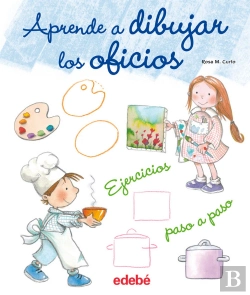 Bertrand.pt - Aprende A Dibujar Los Oficios