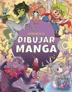 Aprende A Dibujar Manga