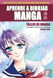 Aprende A Dibujar Manga Por Sophie-Chan
