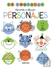 Aprende A Dibujar Personajes