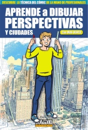 Aprende A Dibujar Perspectivas Y Ciudades