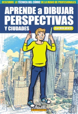 Bertrand.pt - Aprende A Dibujar Perspectivas Y Ciudades