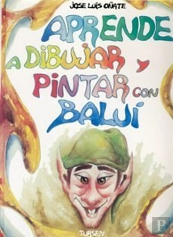 Bertrand.pt - Aprende A Dibujar Y Pintar Con Baluí