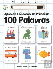 Aprende a Escrever as Primeiras 100 Palavras