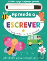 Aprende a Escrever