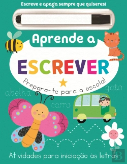 Bertrand.pt - Aprende a Escrever