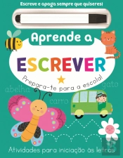 Aprende a Escrever