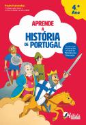 Aprende a História de Portugal