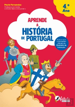 Bertrand.pt - Aprende a História de Portugal