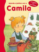 Aprende a Jardinar com a Camila