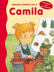 Aprende a Jardinar com a Camila