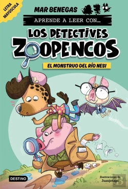 Bertrand.pt - Aprende A Leer Con... ¡Los Detectives Zoopencos! 1