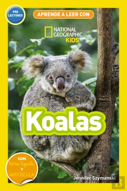 Bertrand.pt - Aprende A Leer Con National Geographic Prelectores Koalas