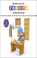 Aprende A Leer Con Pocoyo. Detective Pocoyo