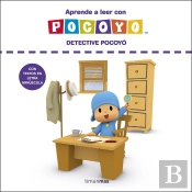 Aprende A Leer Con Pocoyo. Detective Pocoyo