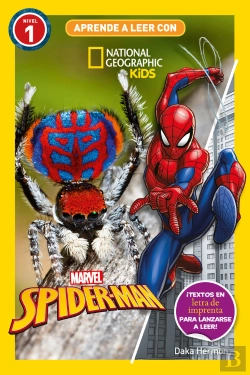 Bertrand.pt - Aprende A Leer.Spiderman