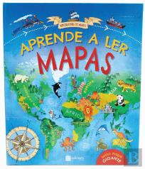 Aprende a Ler Mapas