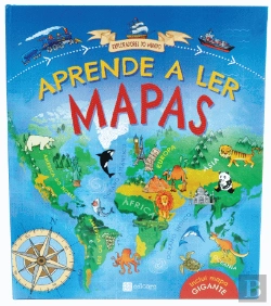 Bertrand.pt - Aprende a Ler Mapas