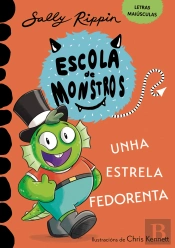 Aprende A Ler Na Escola De Monstros 8. Unha Estrela Fedorent
