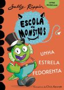 Aprende A Ler Na Escola De Monstros 8. Unha Estrela Fedorent