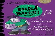 Aprende A Ler Na Escola De Monstros 9. Un Mangallón Cun Gran