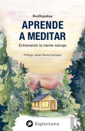 Aprende A Meditar
